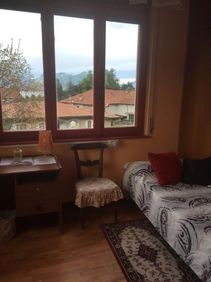 B&B Il Tempo Del Sogno Con Cani E Gatti Pet&Breakfast Μπαβένο Εξωτερικό φωτογραφία