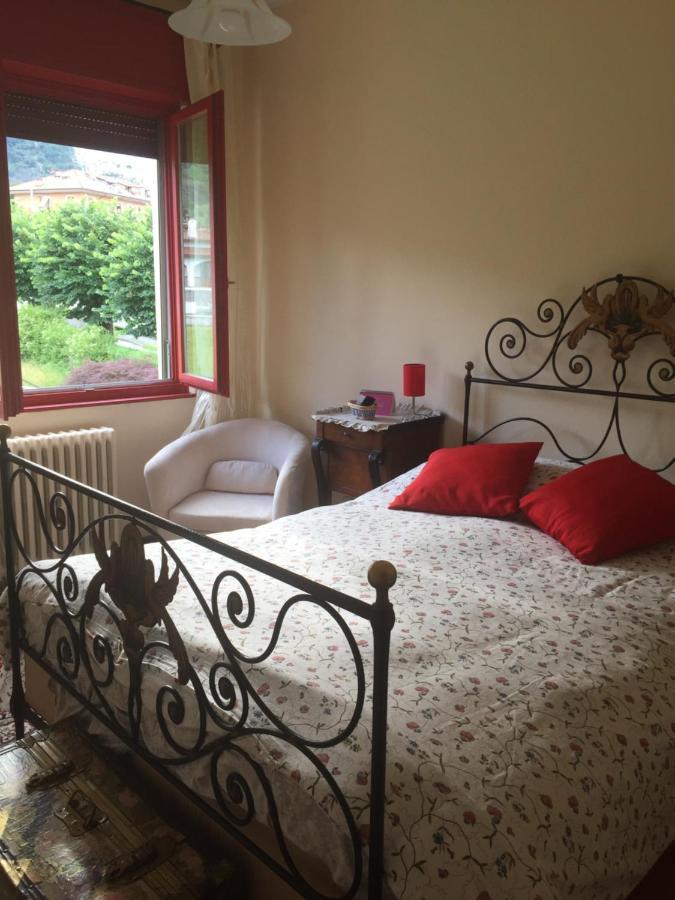 B&B Il Tempo Del Sogno Con Cani E Gatti Pet&Breakfast Μπαβένο Εξωτερικό φωτογραφία