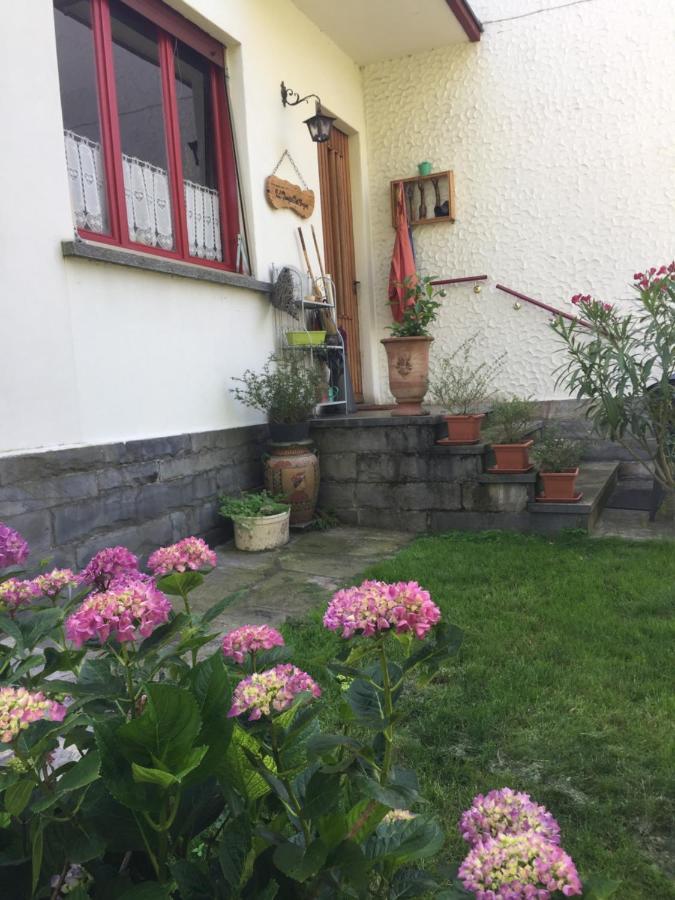 B&B Il Tempo Del Sogno Con Cani E Gatti Pet&Breakfast Μπαβένο Εξωτερικό φωτογραφία