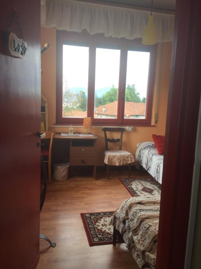 B&B Il Tempo Del Sogno Con Cani E Gatti Pet&Breakfast Μπαβένο Εξωτερικό φωτογραφία