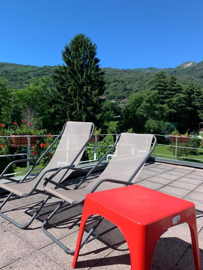 B&B Il Tempo Del Sogno Con Cani E Gatti Pet&Breakfast Μπαβένο Εξωτερικό φωτογραφία