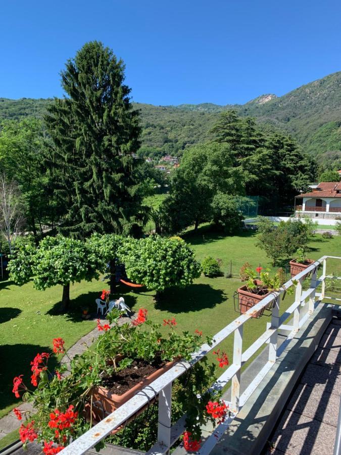 B&B Il Tempo Del Sogno Con Cani E Gatti Pet&Breakfast Μπαβένο Εξωτερικό φωτογραφία